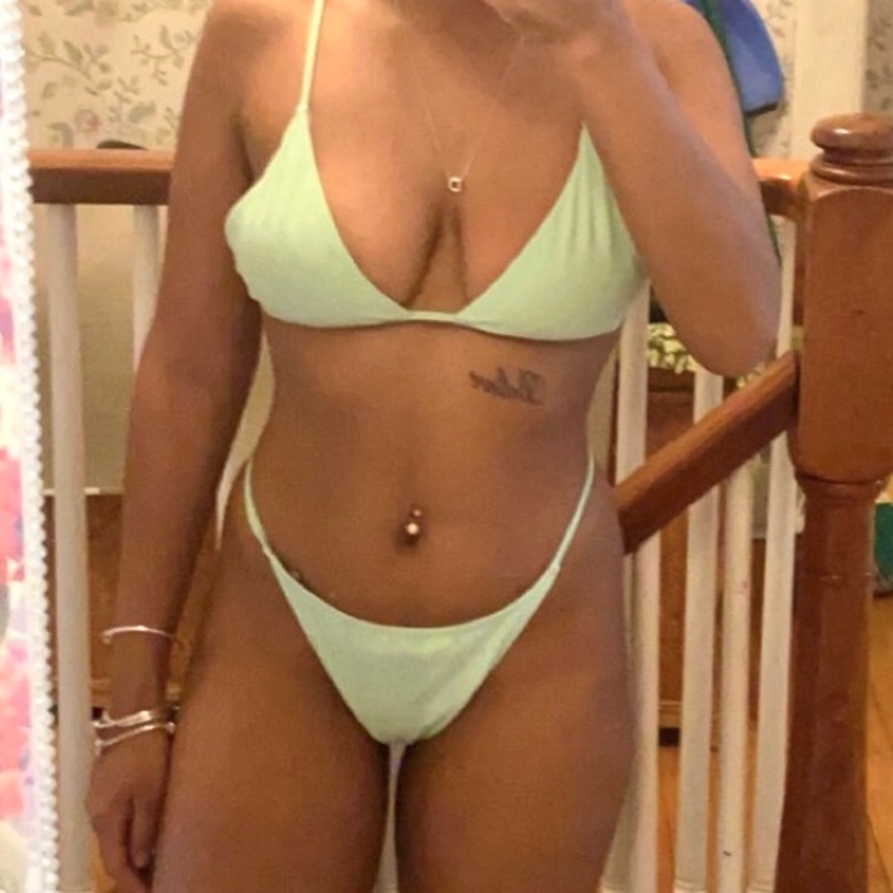 Pretty little thing bikini